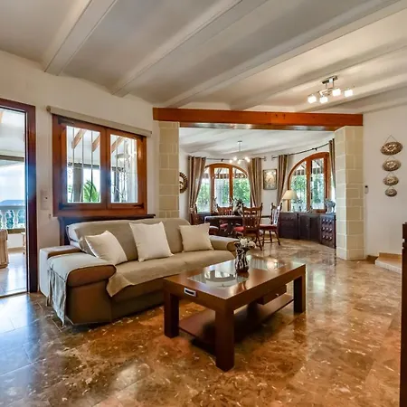 Guzman - Rosas Villa Benissa