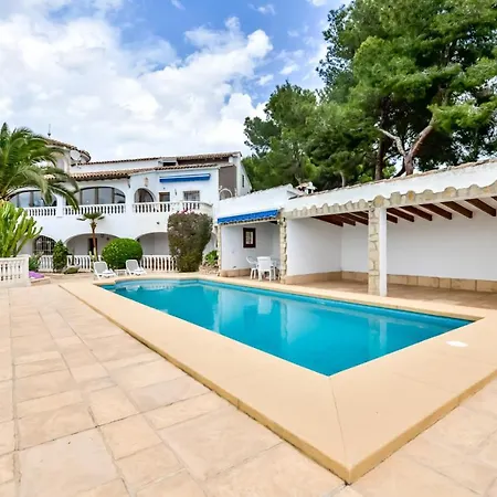 Guzman - Rosas Villa *