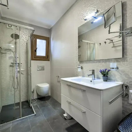 Villa Guzman - Rosas