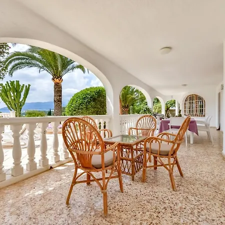 Guzman - Rosas Villa *