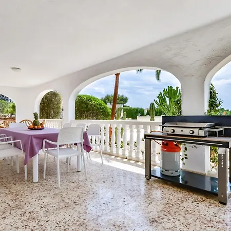Villa Guzman - Rosas *
